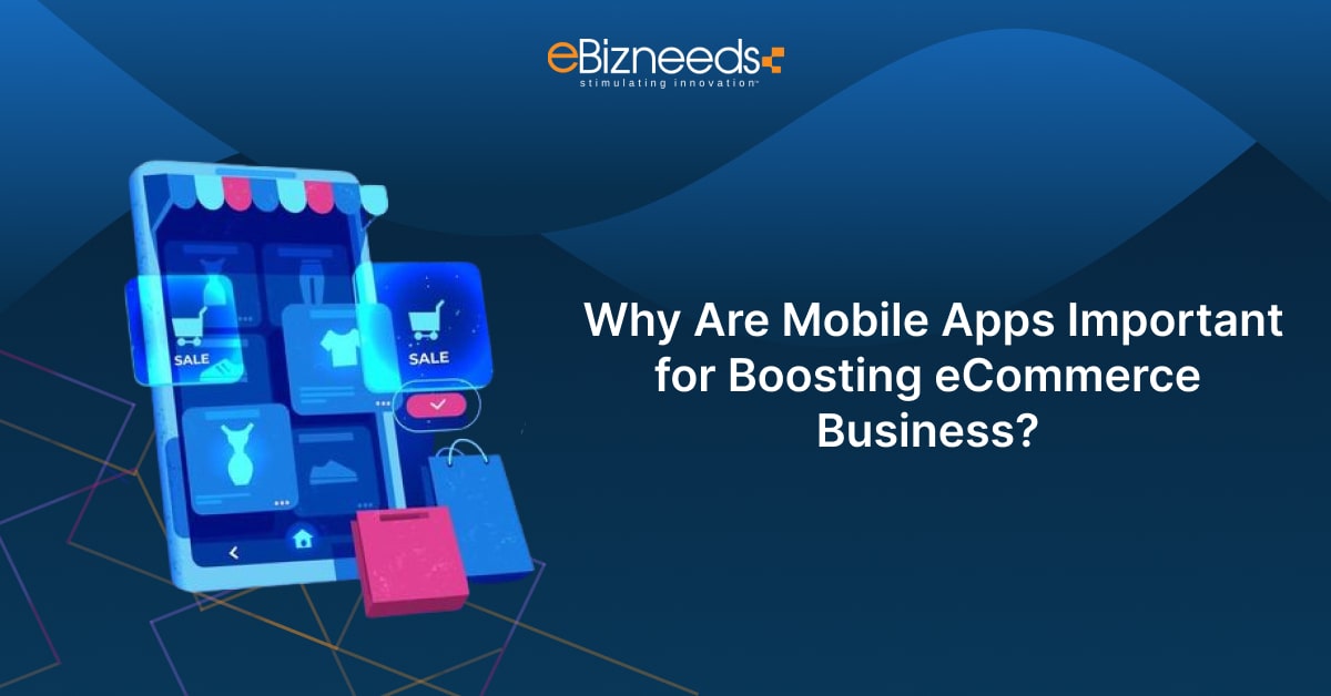 boosting eCommerce business