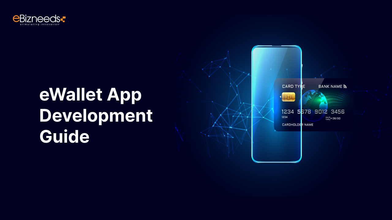 ewallet app development guide