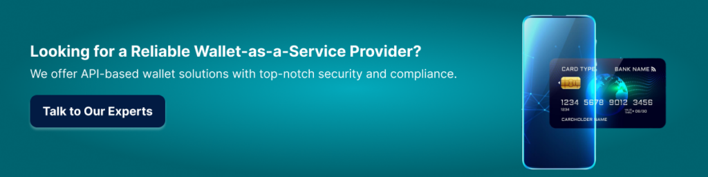 ewallet app development