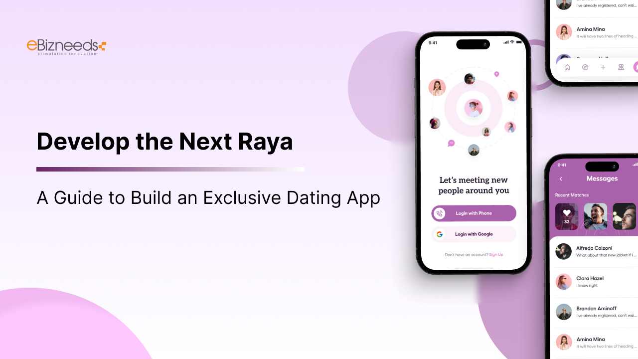 cost to develop an app like Raya